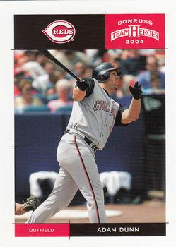 Adam Dunn