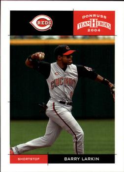 Barry Larkin