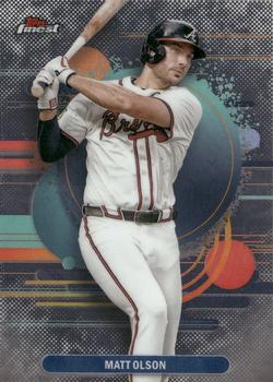 Matt Olson