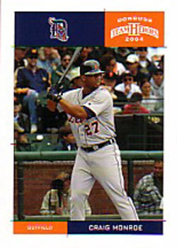 Craig Monroe