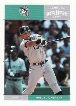 Miguel Cabrera