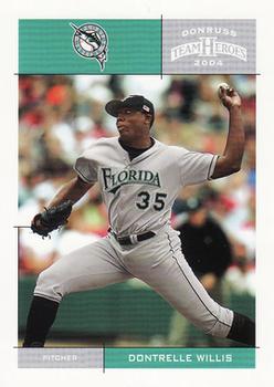 Dontrelle Willis