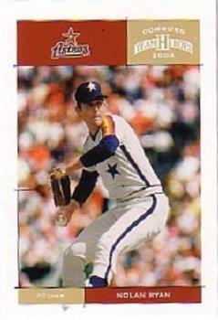 Nolan Ryan