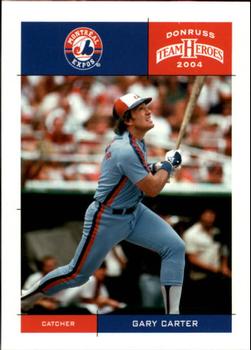 Gary Carter