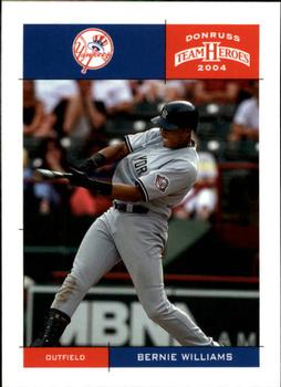 Bernie Williams