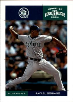 Rafael Soriano