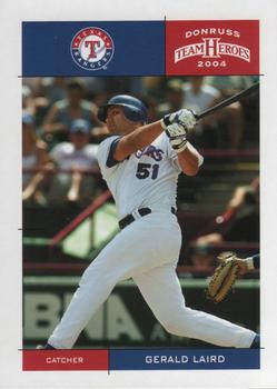 Gerald Laird