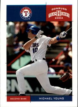 Michael Young