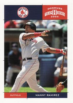 Manny Ramirez