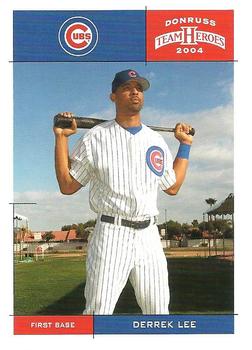 Derrek Lee
