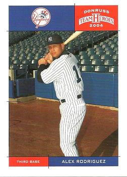 Alex Rodriguez