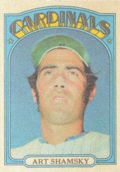 Art Shamsky