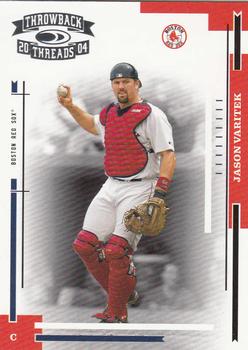 Jason Varitek
