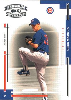 Greg Maddux