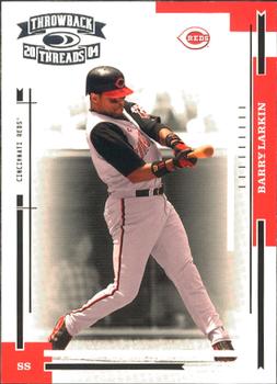 Barry Larkin
