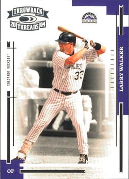 Larry Walker