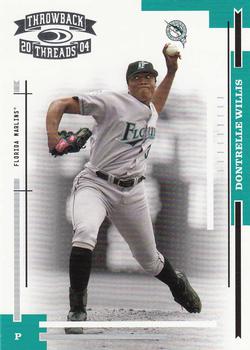 Dontrelle Willis