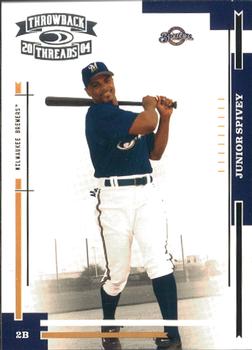 Junior Spivey