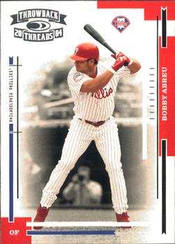 Bobby Abreu