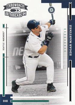 Edgar Martinez