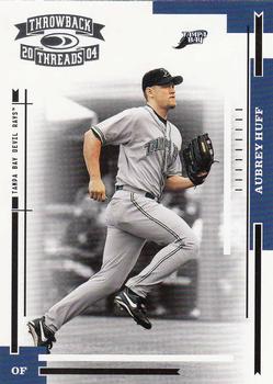 Aubrey Huff