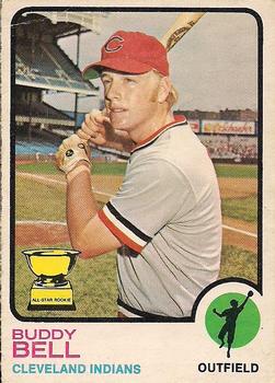 Buddy Bell