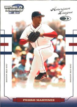 Pedro Martinez