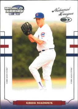 Greg Maddux