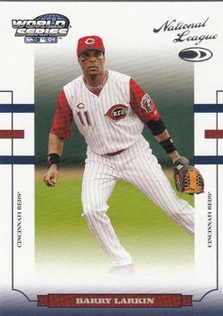 Barry Larkin