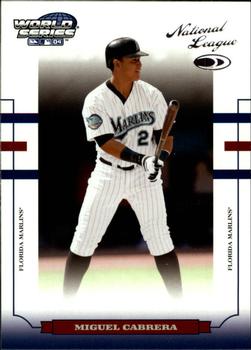 Miguel Cabrera
