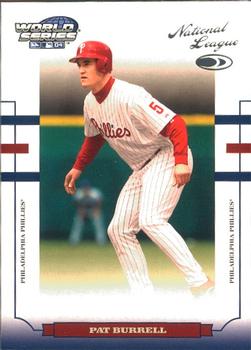 Pat Burrell