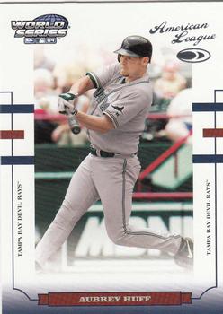 Aubrey Huff
