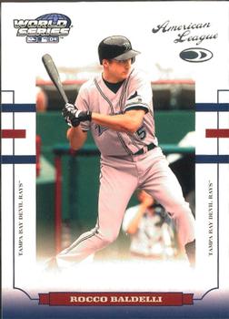 Rocco Baldelli