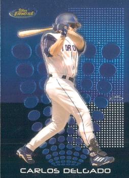 Carlos Delgado