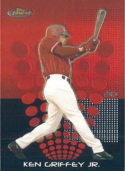 Ken Griffey Jr.