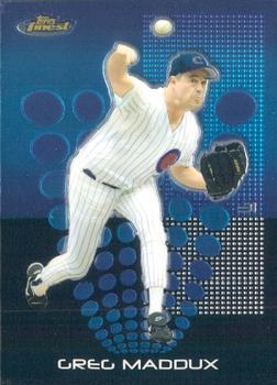 Greg Maddux