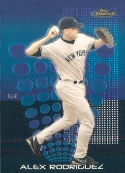 Alex Rodriguez