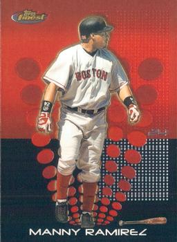 Manny Ramirez