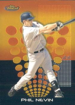 Phil Nevin