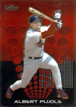 Albert Pujols