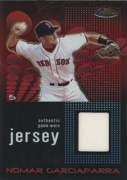 Nomar Garciaparra