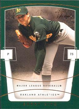 Barry Zito