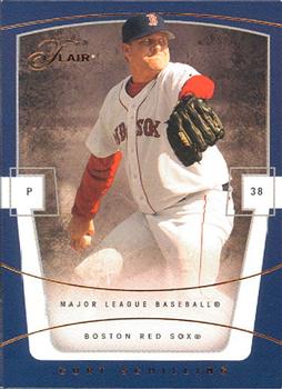 Curt Schilling