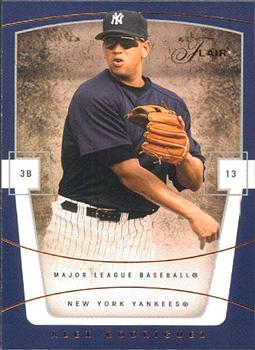 Alex Rodriguez