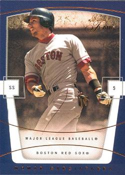 Nomar Garciaparra