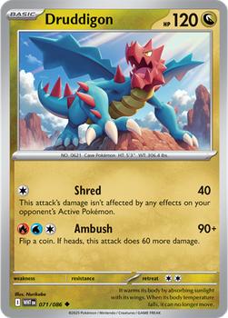 Druddigon 