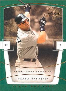 Edgar Martinez