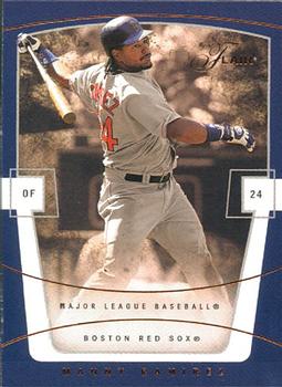 #43 Manny Ramirez