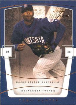 Torii Hunter