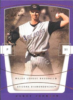 Randy Johnson
